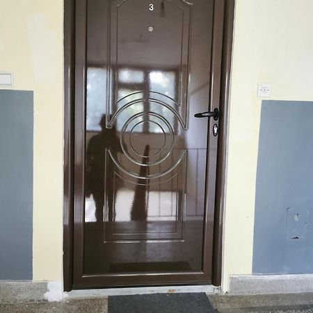 Apartment Ruza Kladovo Luaran gambar