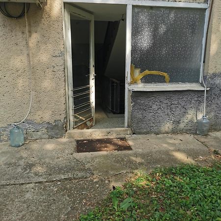 Apartment Ruza Kladovo Luaran gambar