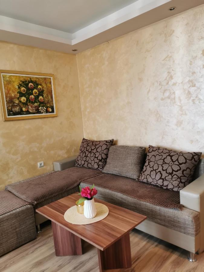 Apartment Ruza Kladovo Luaran gambar