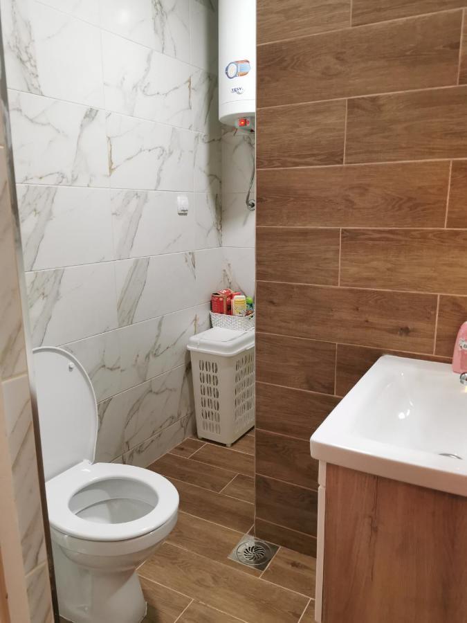 Apartment Ruza Kladovo Luaran gambar