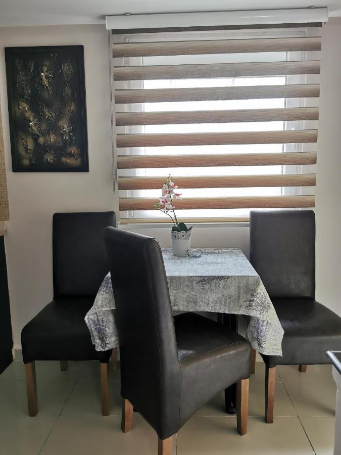 Apartment Ruza Kladovo Luaran gambar