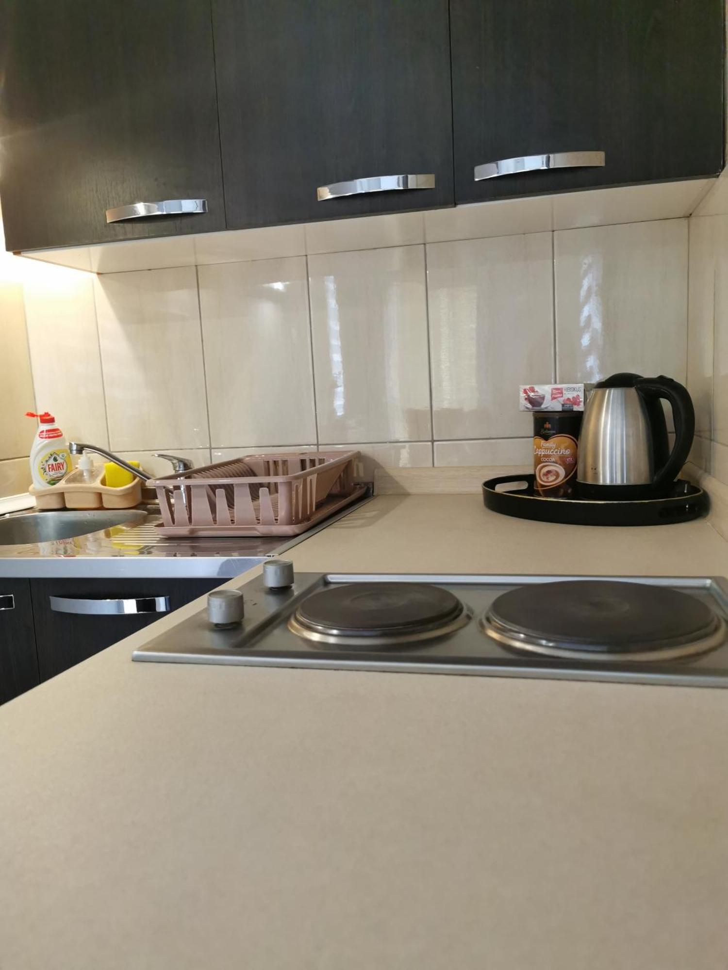 Apartment Ruza Kladovo Bilik gambar