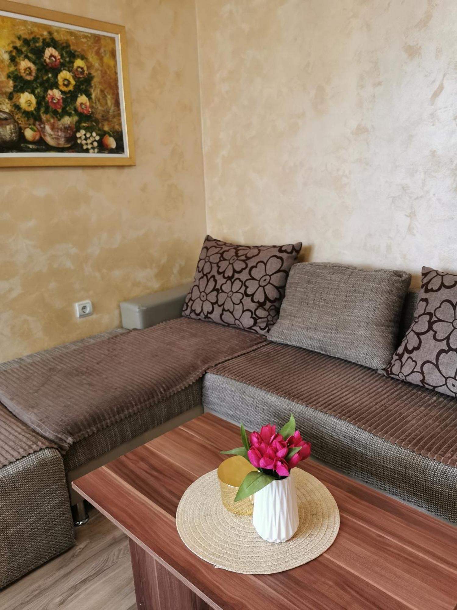 Apartment Ruza Kladovo Bilik gambar