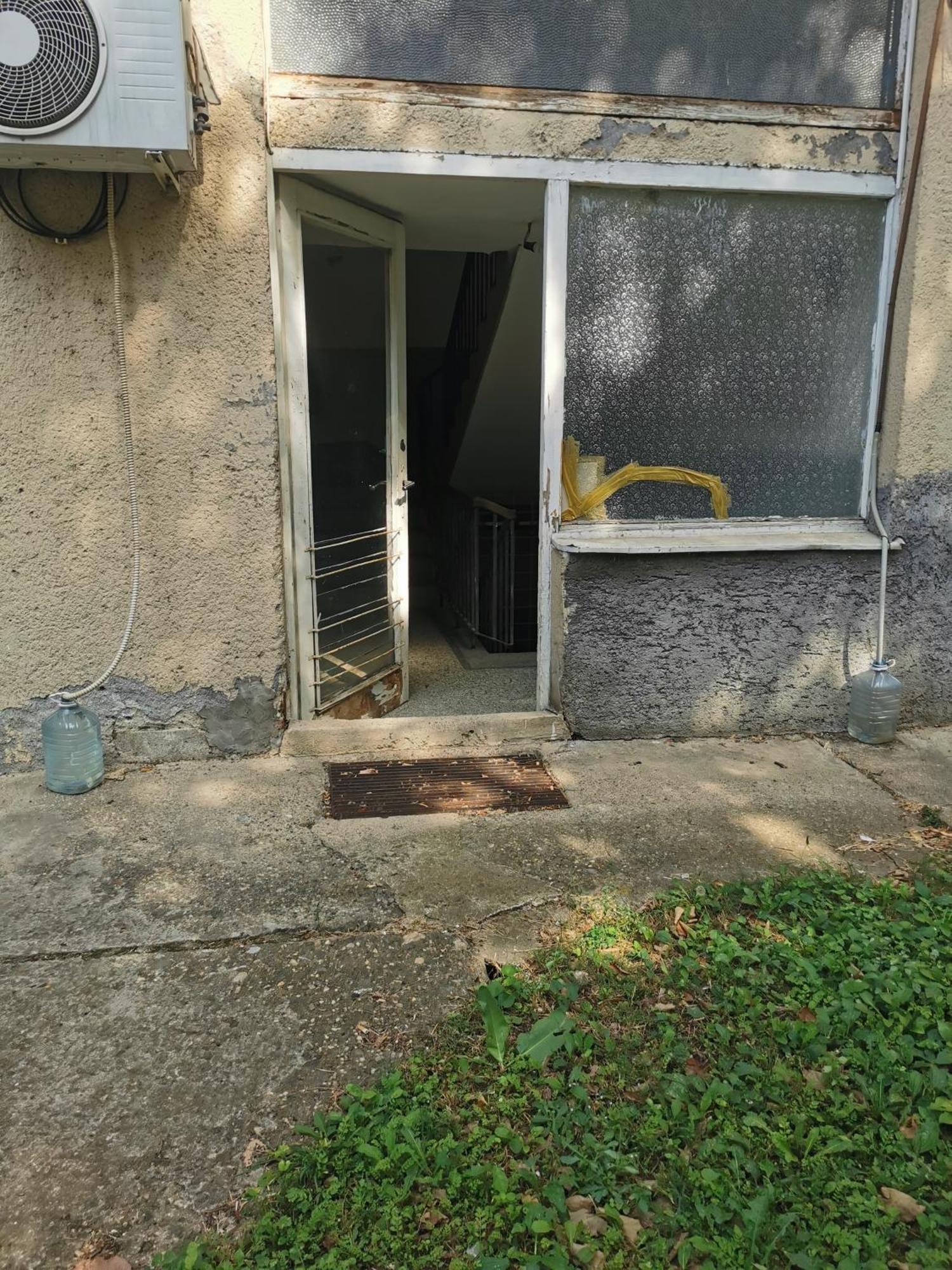 Apartment Ruza Kladovo Luaran gambar