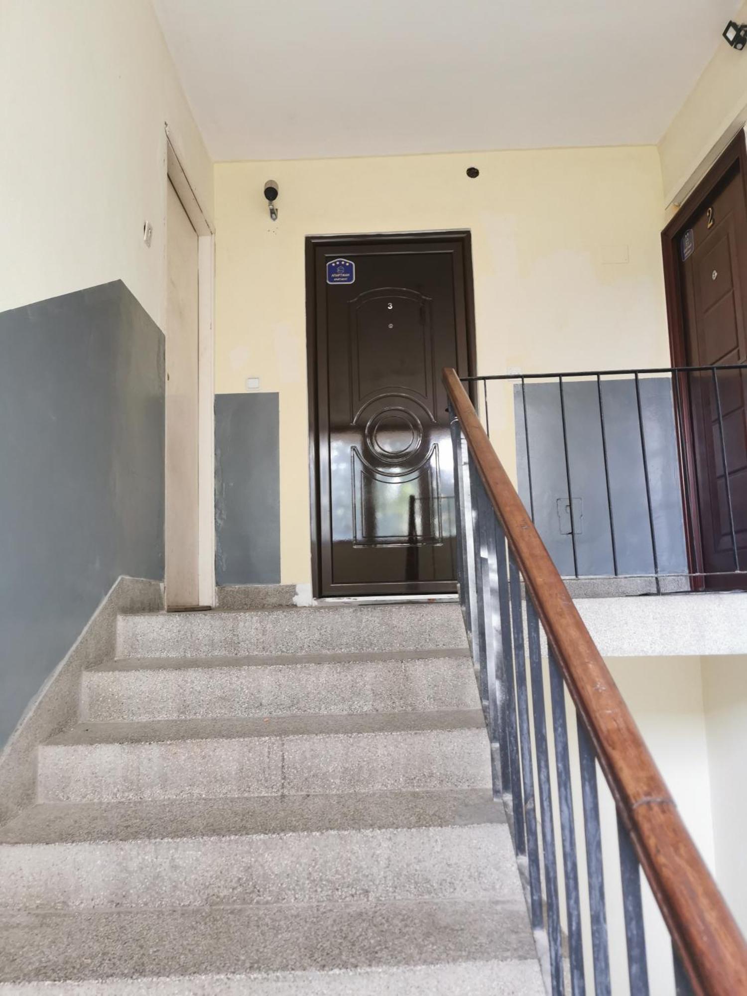 Apartment Ruza Kladovo Luaran gambar