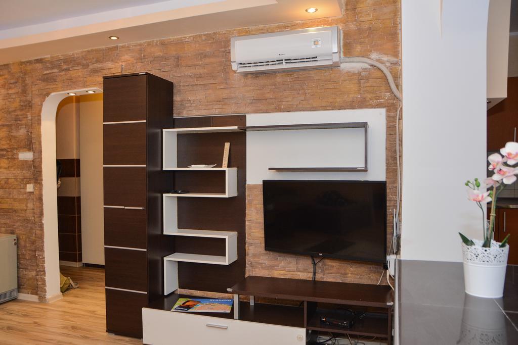Apartment Ruza Kladovo Luaran gambar