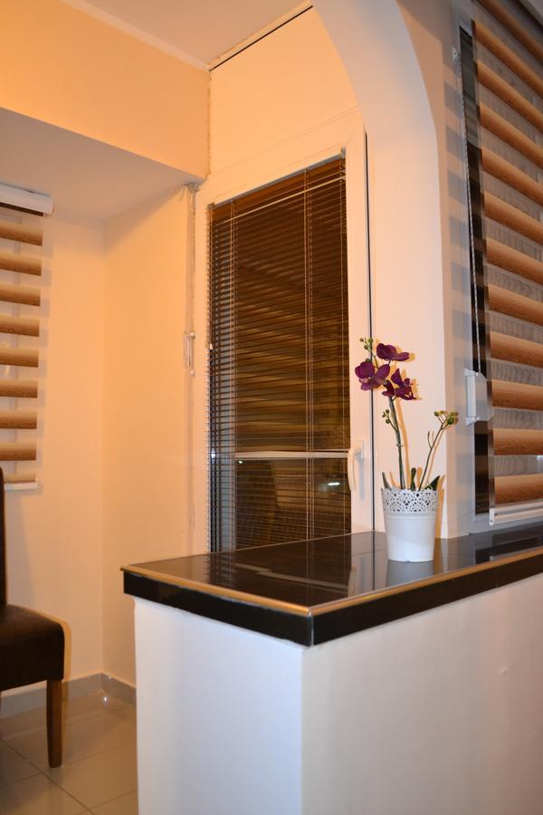 Apartment Ruza Kladovo Luaran gambar