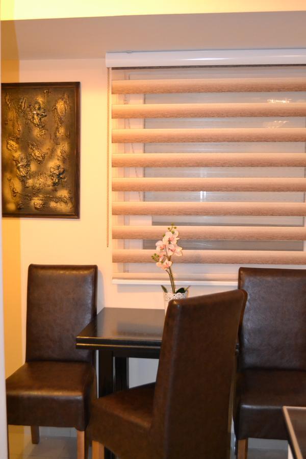 Apartment Ruza Kladovo Luaran gambar