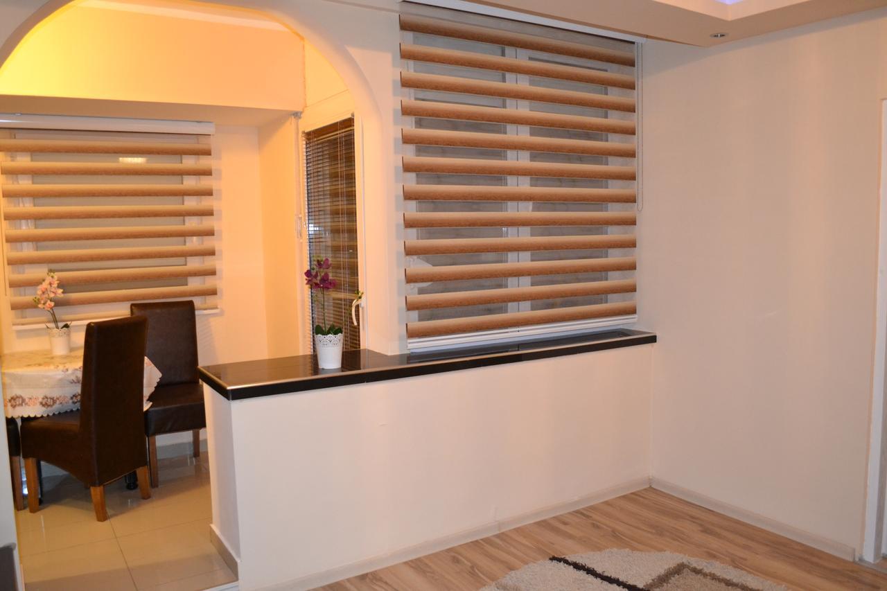Apartment Ruza Kladovo Luaran gambar