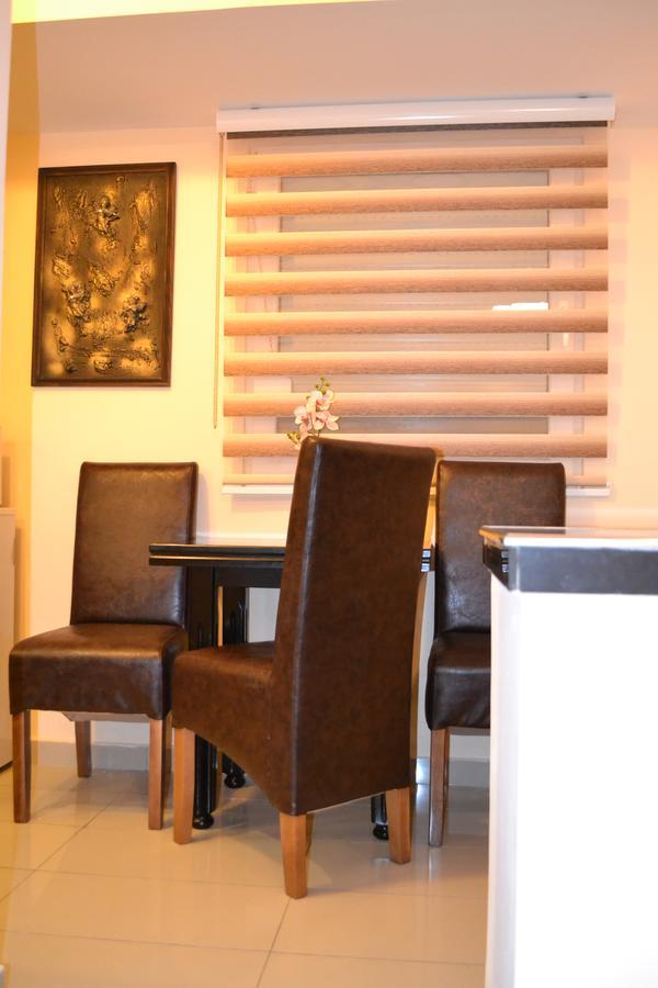 Apartment Ruza Kladovo Luaran gambar