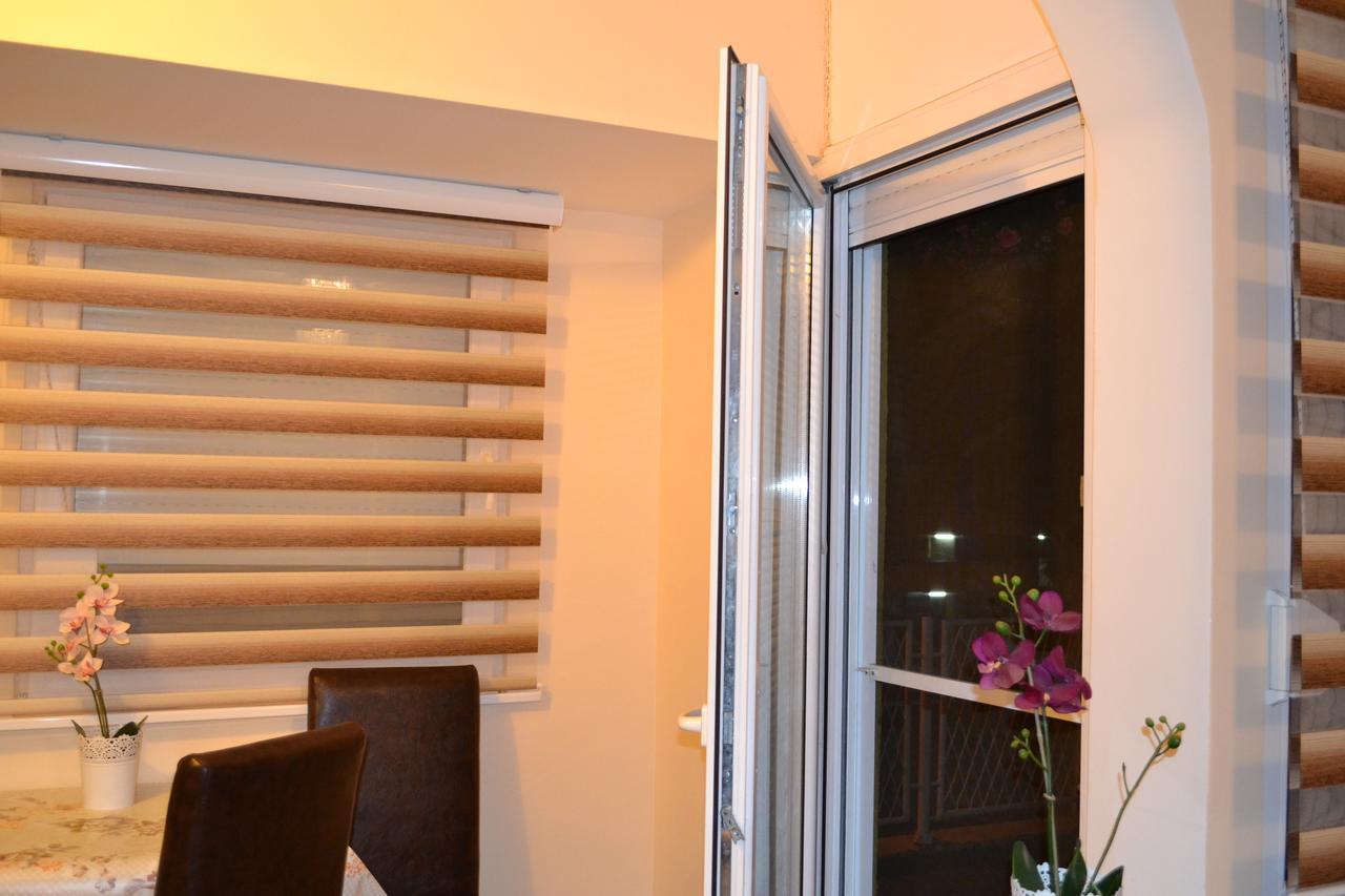 Apartment Ruza Kladovo Luaran gambar