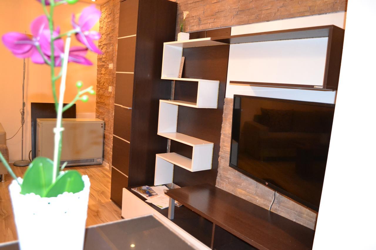 Apartment Ruza Kladovo Luaran gambar
