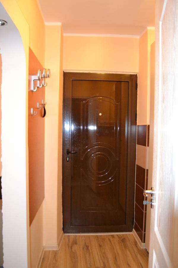 Apartment Ruza Kladovo Luaran gambar