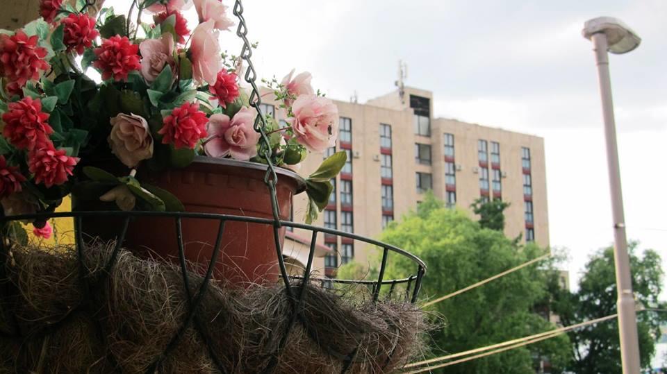 Apartment Ruza Kladovo Luaran gambar